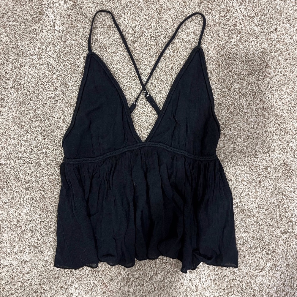 Abercrombie Tank